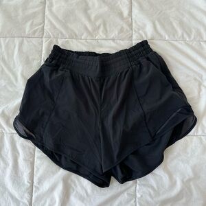 hotty hot high rise black